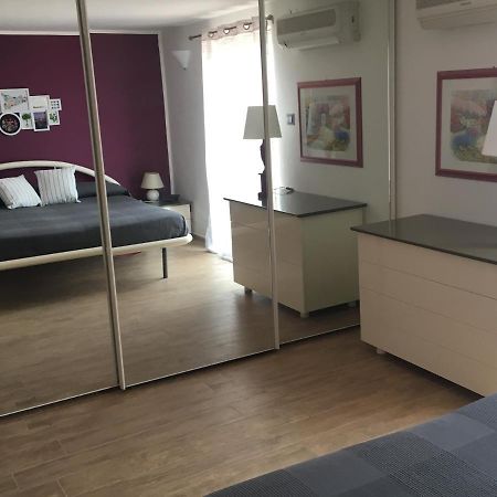 Europa Guest House Katánie Exteriér fotografie