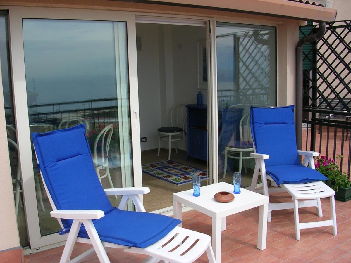 Europa Guest House Katánie Exteriér fotografie